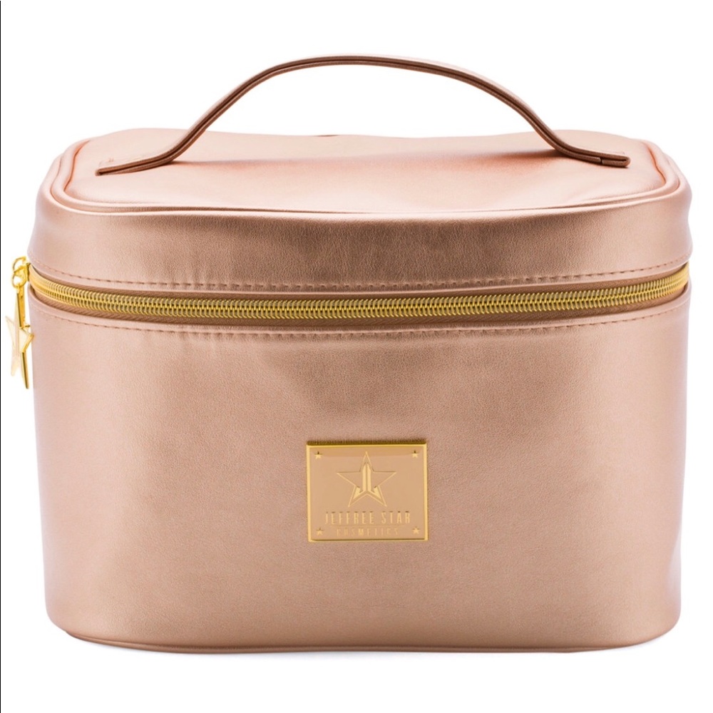 Jeffree Star Makeup Bag